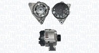 Magneti Marelli Generator U.A. FüR CitroËN, Fiat, Peugeot