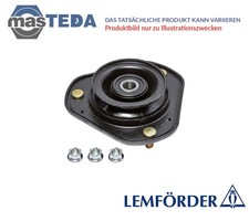 44395 01 FEDERBEINLAGER DOMLAGER LEMFÖRDER FÜR MERCEDES-BENZ A-CLASS,CLA