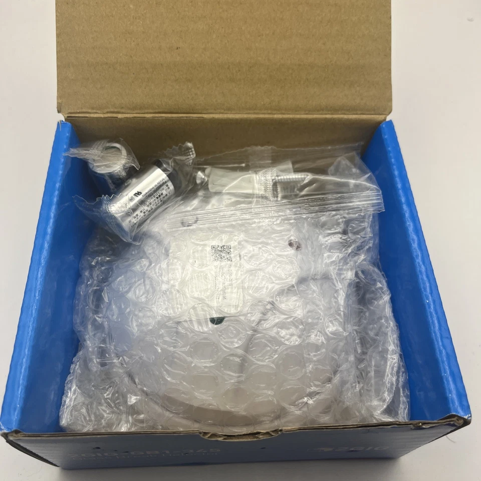 2GIG-GB1-345 Wireless Glass Break Detector 360 Degree Sensing Angle - Image 3 of 4