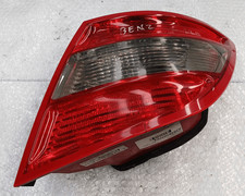 A2049069202 Fanale post. DX MERCEDES-BENZ Classe C (W/S204) 220 CDI SW