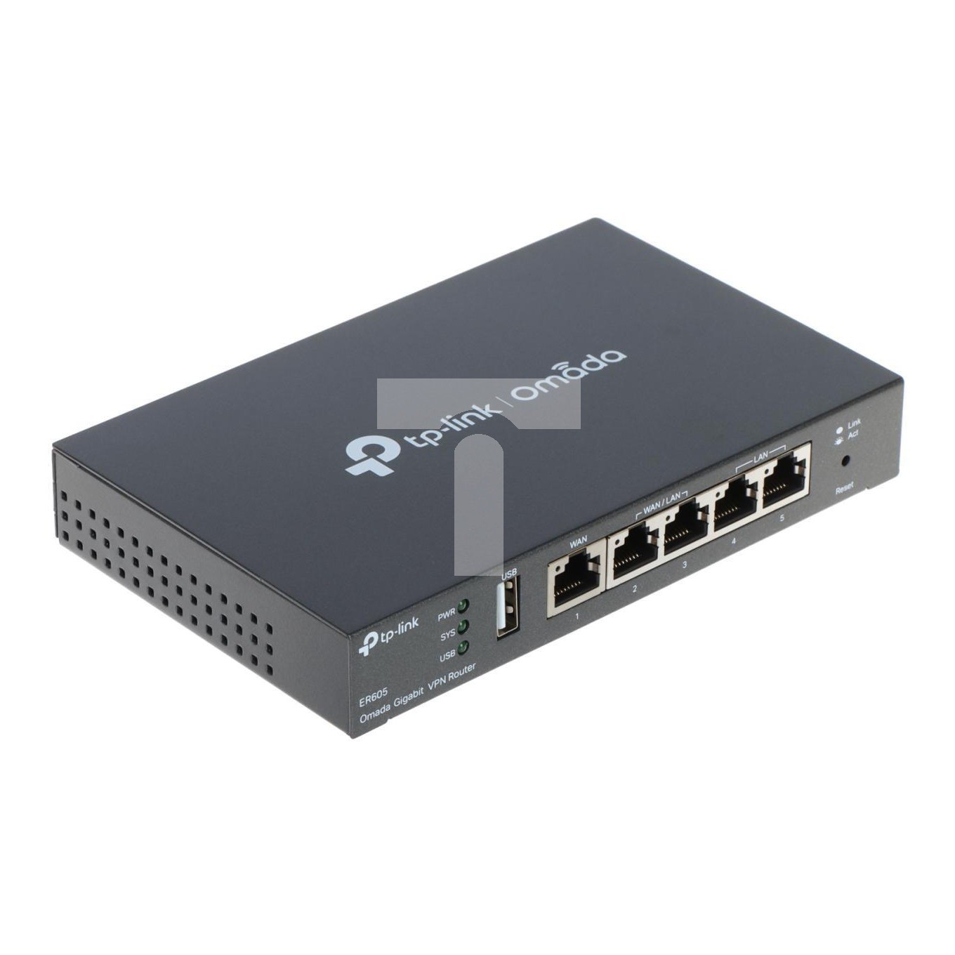 VPN Router TL-ER605