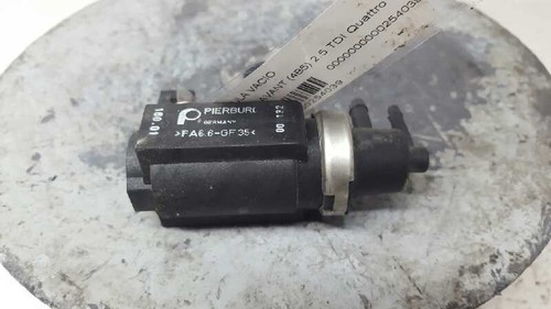 059906627 EXPANSIONSVENTIL / 254039 FÜR AUDI A6 AVANT 4B5 2.5 TDI QUATTRO