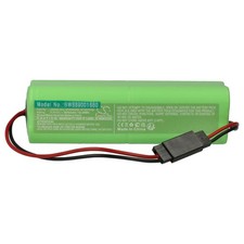 Batterie pour Futaba 7C NT8IB 6VA 9C 6NPK 8U 6NFK 8NFK 7NFK télécommande 2000mAh