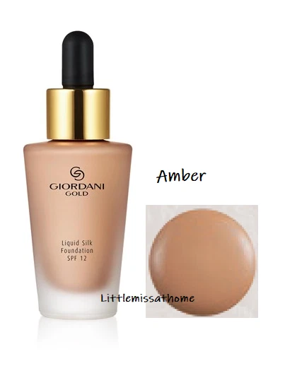 Amber