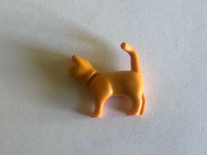 Playmobil Chat Dresse 4493 4318 4251 Cat Ebay