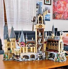 LEGO Harry Potter: Hogwarts Castle (71043) for sale online