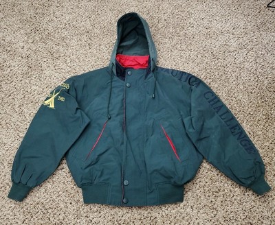 j class jacket