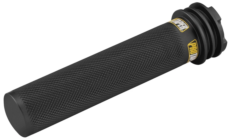 ProTaper 022869 Suzuki/Kawasaki 2-Stroke Models Aluminum Throttle Tube - Image 2 of 4