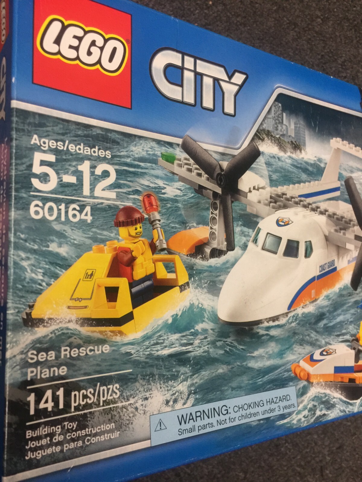 lego 60164 price