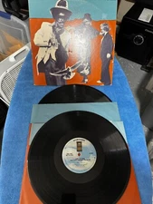 Joni Mitchell – Don Juan's Reckless Daughter, 2xLP, Asylum Records BB-701, VG+