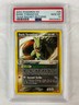 PSA 10 Gem Mint Dark Tyranitar 2004 EX Team Rocket Returns #20