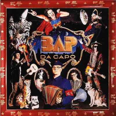 Da Capo von Bap