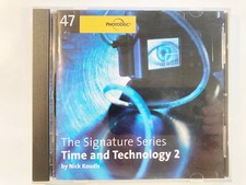 PhotoDisc 47: Time and Technology 2 Royalty-free Stock Photos