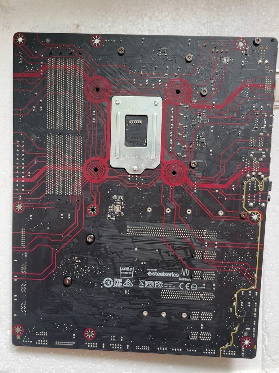 MSI H270 GAMING M3 マザーボード Amazon | MSI H270 GAMING M3 ATXゲーミングマザーボード [第7
