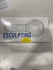 Esculpting Photons System Lumalux Plus LED Light Therapy Cavitation Massage