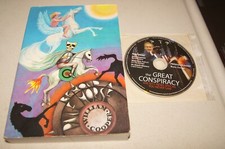 Behold a Pale Horse 1991 UNREVISED William Cooper 500p Protocols of Zion CFR 911