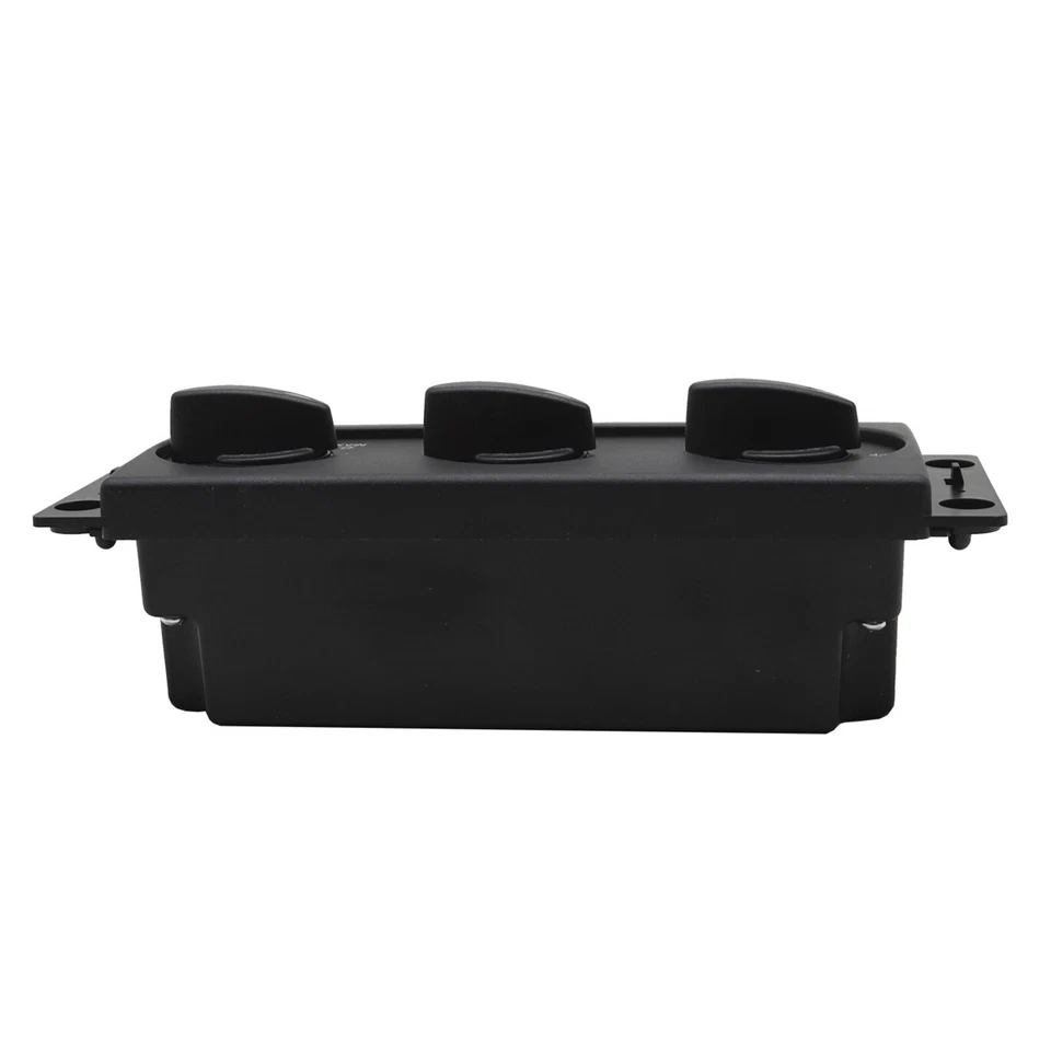 AC Heater Climate Control Module for International 4200 4300 4400 3545543C5 - Image 2 of 4