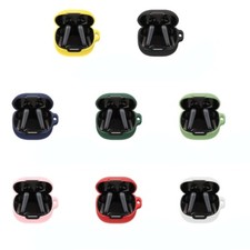 Anti-slip Sleeve for AnkerSoundcore Liberty 4 NC Housing Soft Anti-scratch Cover