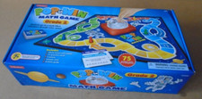 Lakeshore Pop to Win Math Learning Game #HH292 Outer Space Second Grade Game