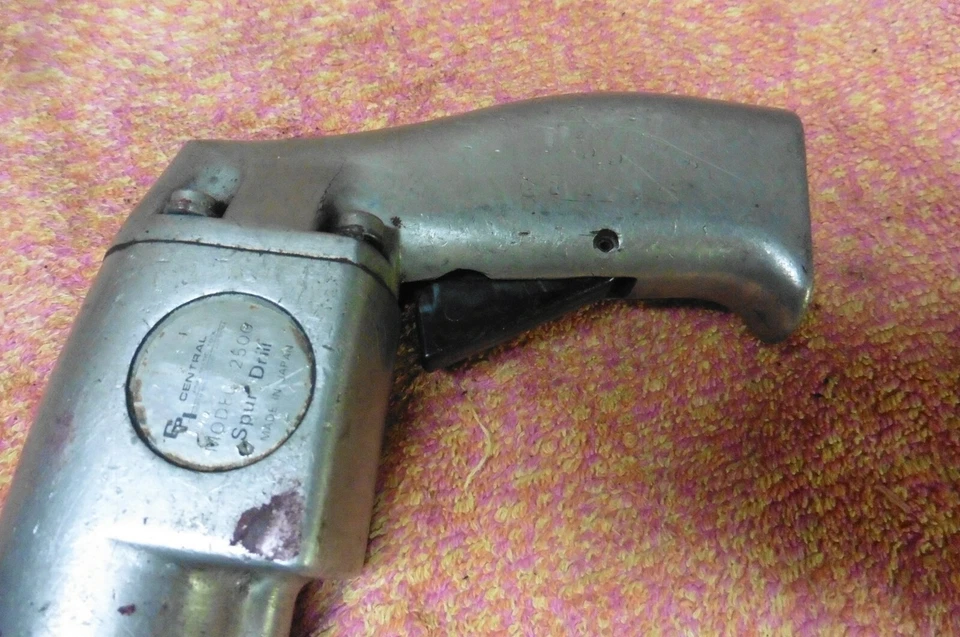 Portabrocas multi artesanía Central 2500 modelo 2500 Jacobs Foto 4 de 4