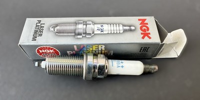 NGK 5987 PLZFR6A-11S Laser Platinum Premium Spark Plugs 5987