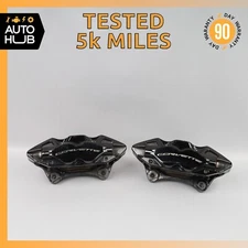 14-19 Chevrolet Corvette C7 Z51 Rear Brake Calipers Left & Right Set OEM 5k