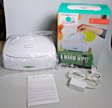 Prince Lionheart Model 0231 Baby Wipe Warmer With AC Cord Tested Works