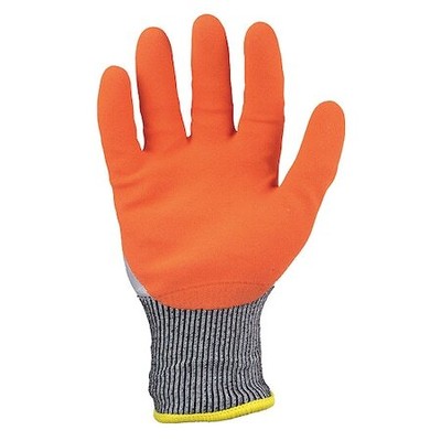 Ironclad Performance Wear Skc4lw-02-S Insulated Winter Gloves,S,Hppe Back,Pr