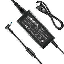 AC Adapter Charger For HP Pavilion 15 Notebook PC 740015-003 Laptop Power Cord
