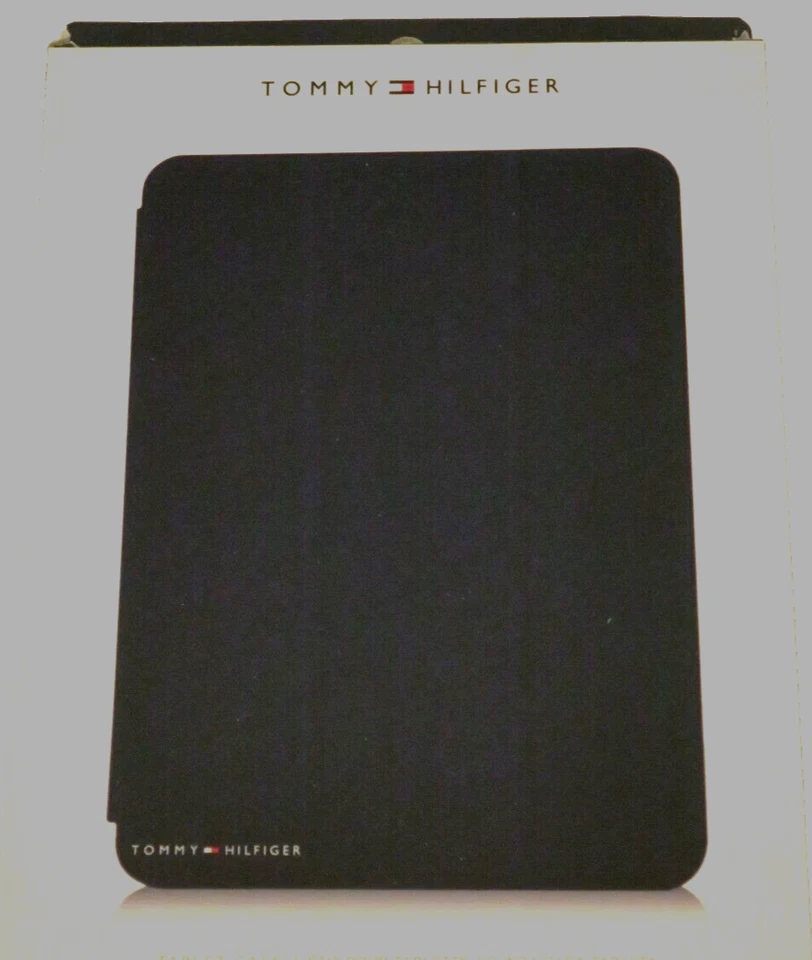 Nueva Funda Tommy Hilfiger iPad iPad Pro 11" Azul Foto 2 de 4