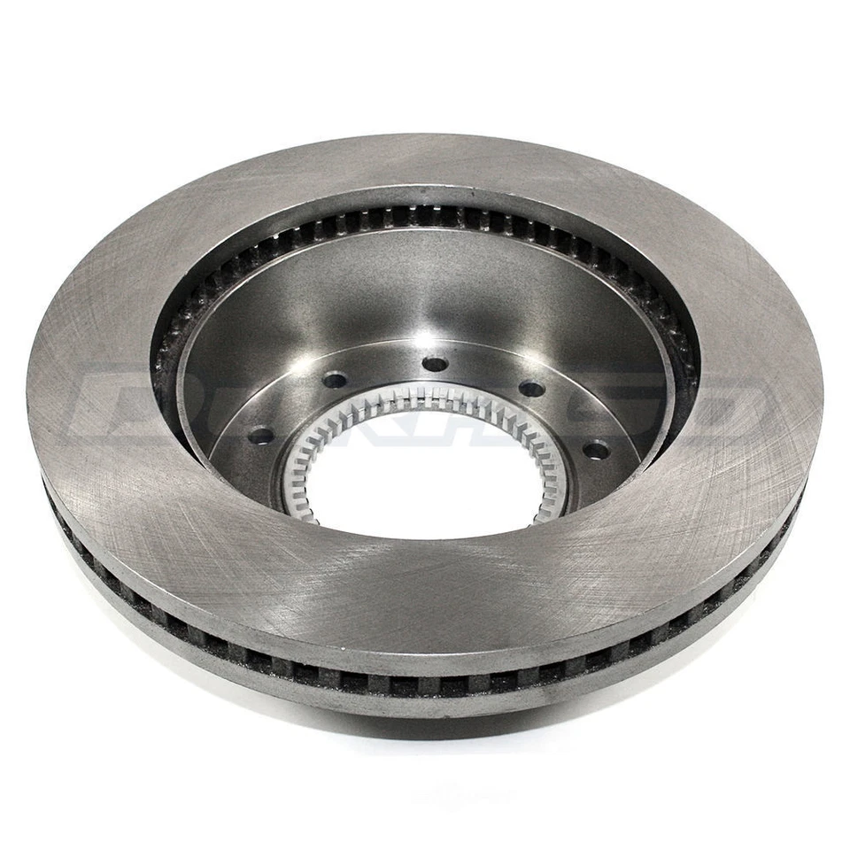 Rotor de freno de disco IAP Dura BR901104 Foto 2 de 2