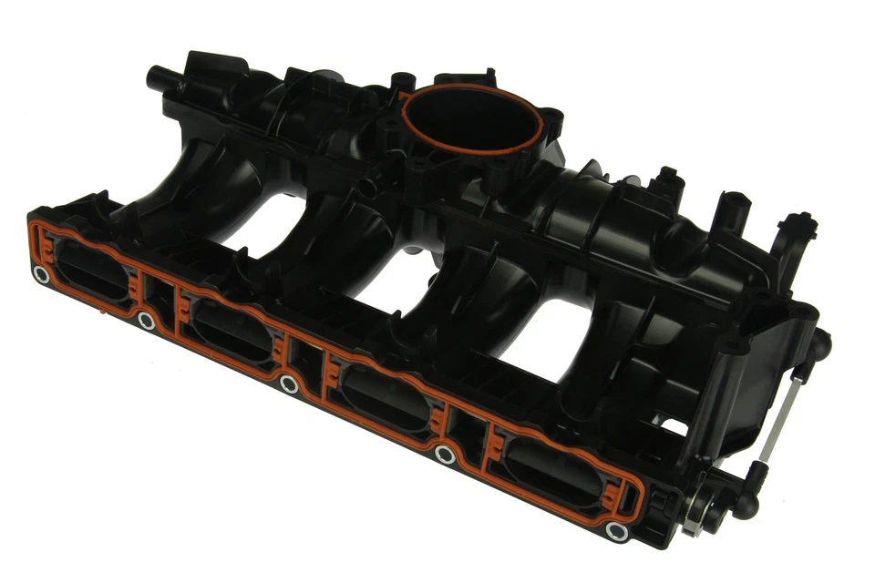 Colector de admisión de motor Volkswagen Eos 2007-2009 URO 2008 2009 Foto 2 de 4