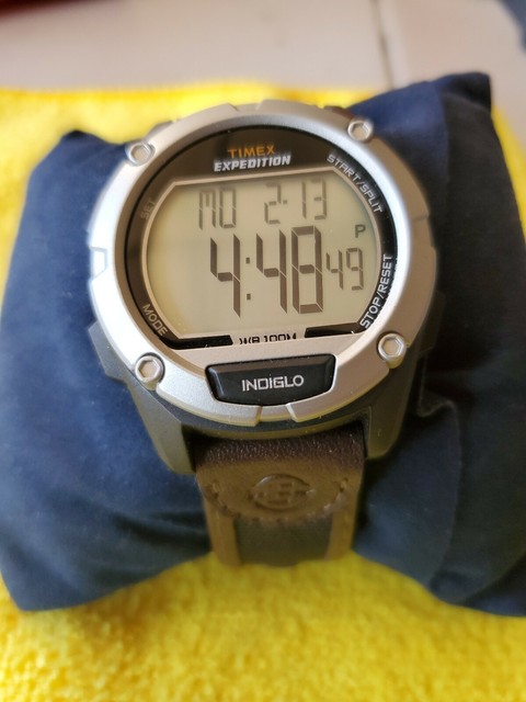 timex outdoor