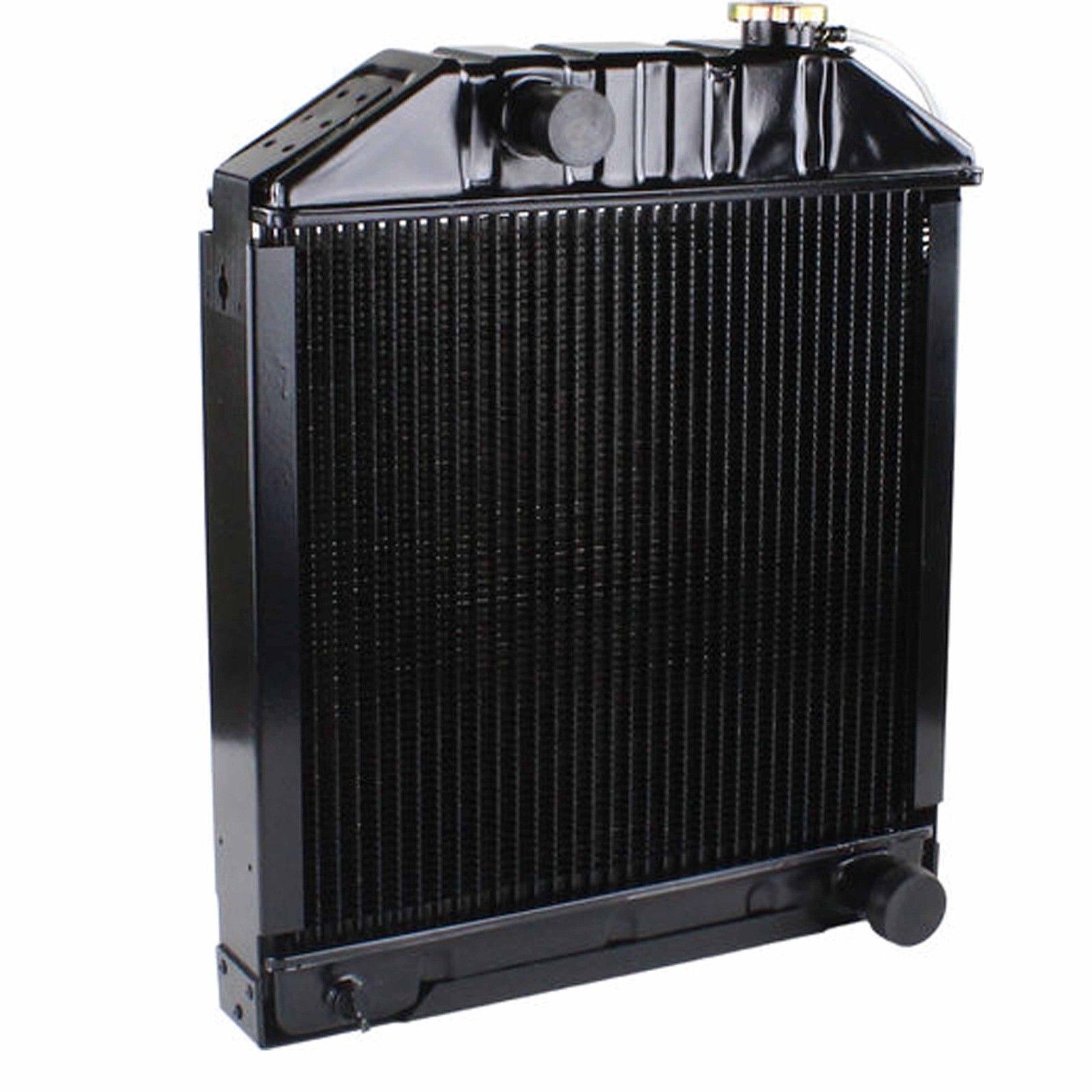 Fit For Ford Tractor 2000 2600 3000 3600 4000 C7NN8005H Spl Copper ...