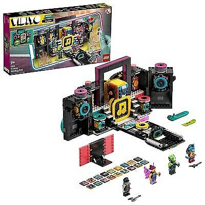 LEGO VIDIYO: The Boombox (43115)