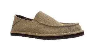 george men's casual slip on shoe