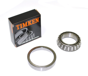 Timken land rover