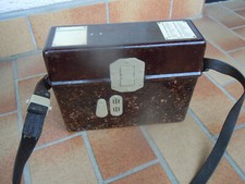 Feldfernsprecher Feldtelefon Wehrmacht  Telefon 2. Weltkrieg