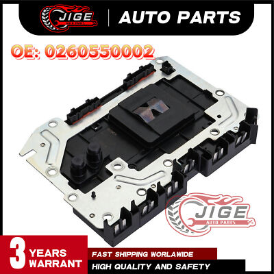 NEW Transmission Control Unit Module TCM TCU For Nissan Frontier 04-11 0 260 550