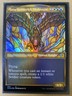 Tura Kennerud, Skyknight (Kennerüd) TEXTURED FOIL Dominaria United DMU MTG Magic