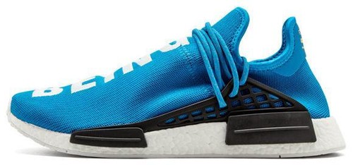 adidas gazelle silver green womens adidas Human Race NMD Pharrell Pale Nude – OFFTRENDCLUB main image 0