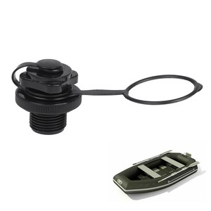 tenis nike con válvula