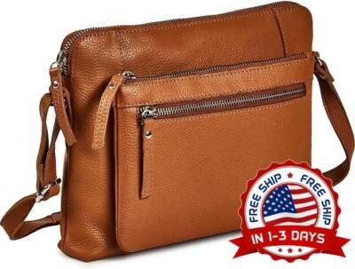 Piel Bolso Bandolera Mujer Bolso Bandolera De Piel Bolso De Hombro