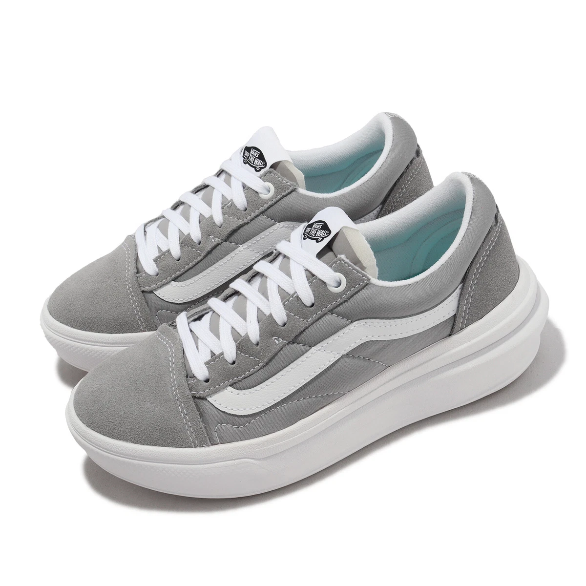 Drizzle vans store old skool