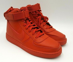 men's nike vandal high
