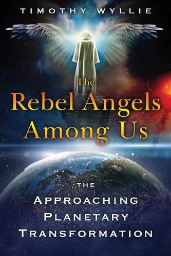 Thumbnail - Timothy Wyllie The Rebel Angels Among Us (taschenbuch)