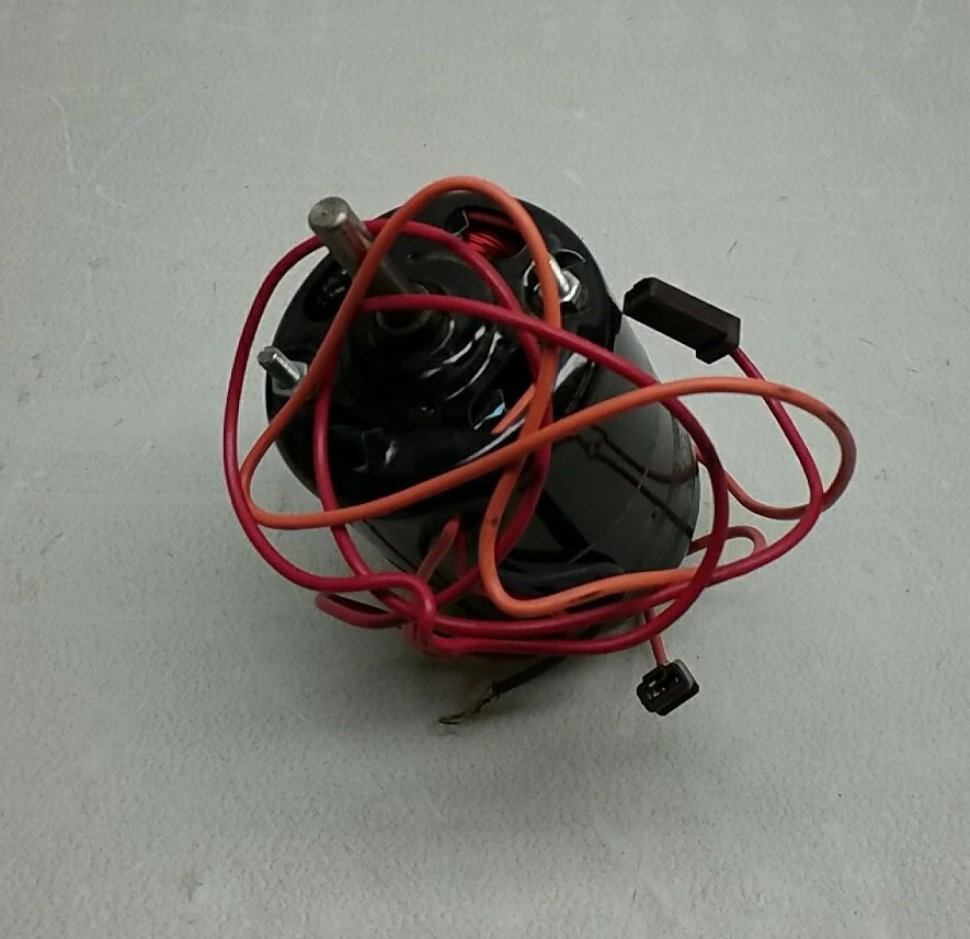 Motor soplador HVAC automotriz 35524 Four Seasons 12V hecho en Canadá Foto 4 de 4
