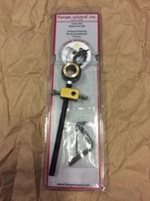 Flange Wizard CW-300 Circle Wiz    Fits Conventional Torches