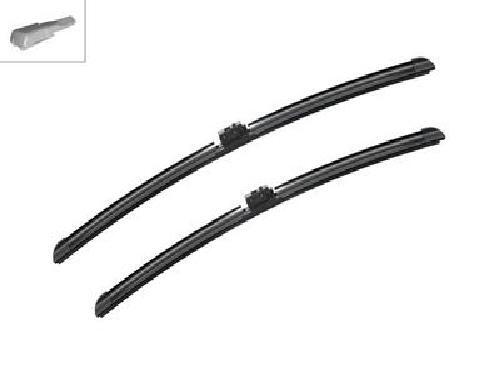Original Bosch Wischblatt 3 397 014 242 FüR Mercedes-Benz-image
