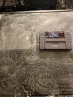 Mega Man X (SNES, 1994)